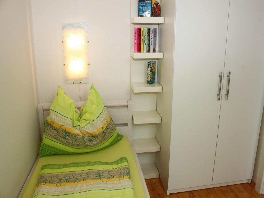 Appartementhaus Elfi Barnbäch Habitación foto